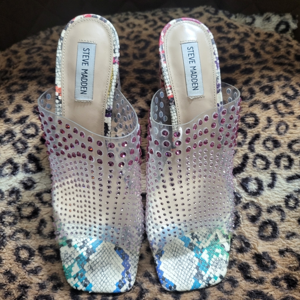 Women shoes
